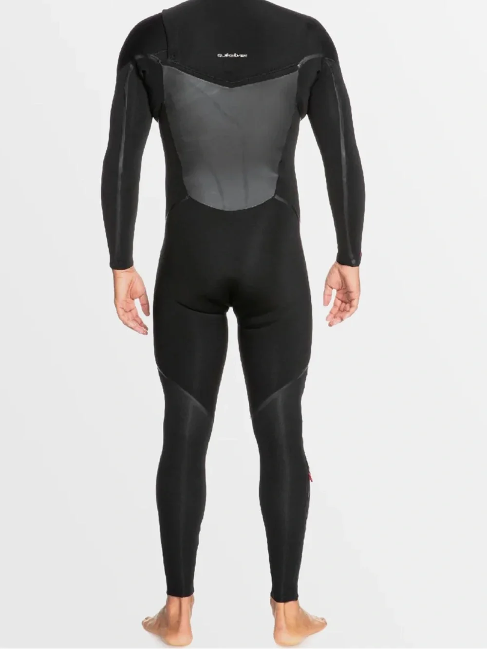 Quiksilver mens 3/2mm wetsuit